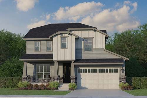 V435 by American Legend