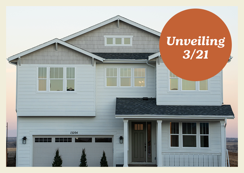 Sage by Richmond American Homes