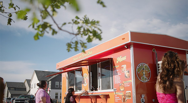 Food trucks