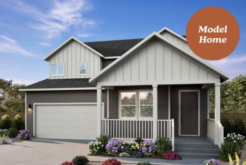 Canvas Three by Brookfield Residential