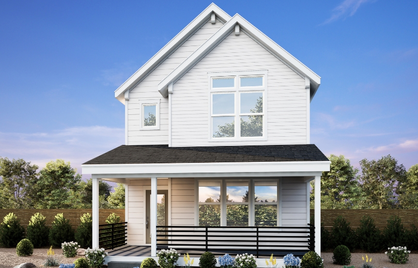 Tealight Five 2305 A Brookfield Residential Barefoot Village