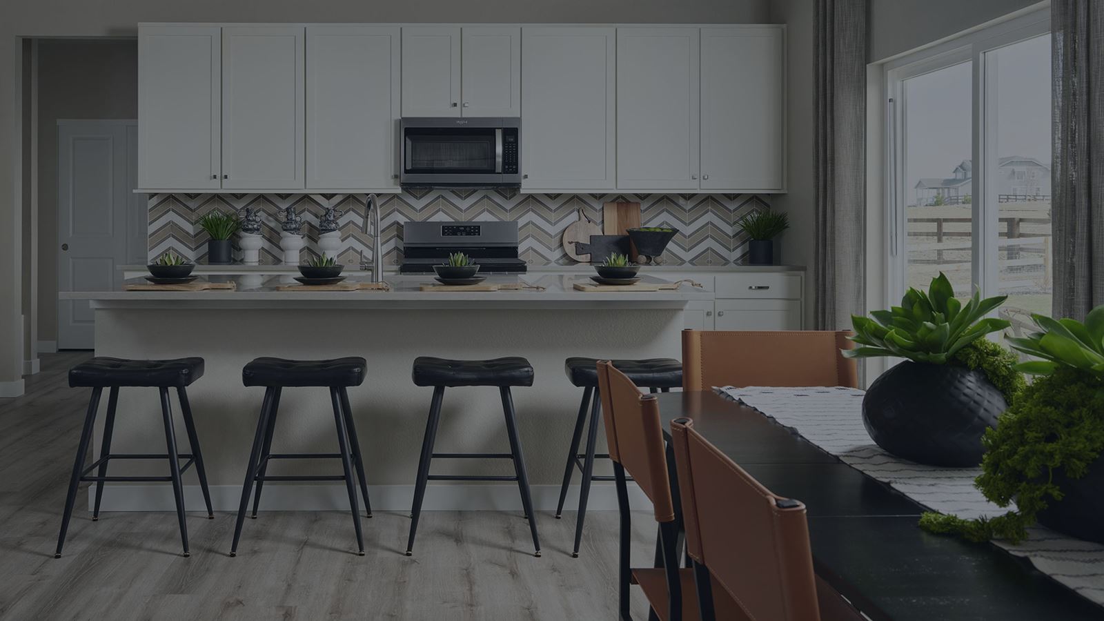 Homebuilders in Barefoot Lakes Firestone Colorado