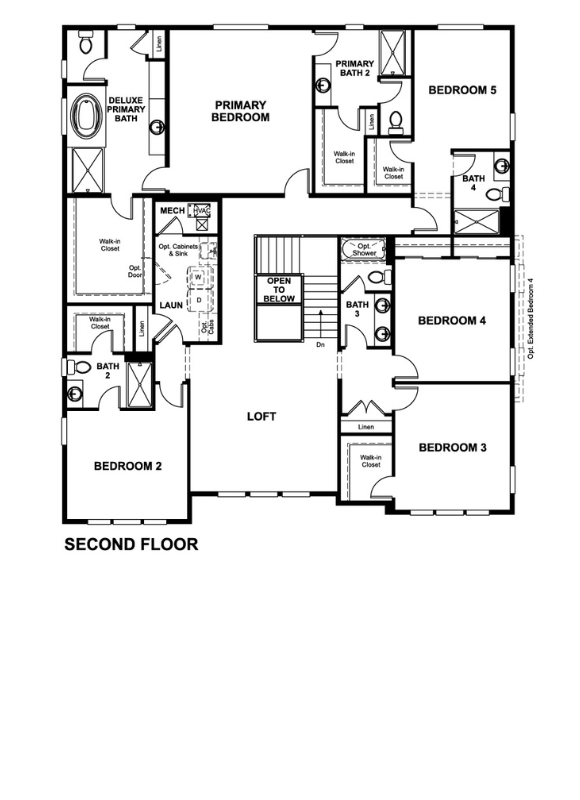 Richmond_American_Barefoot_Lakes_Paxton_Floorplan_second_floor.jpg