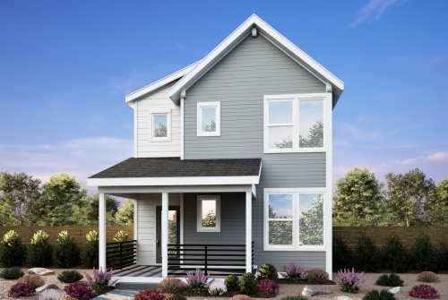 Tealight Five by Brookfield Residential