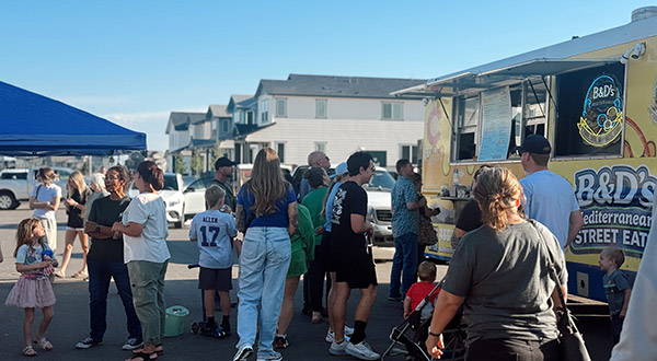 Food Trucks