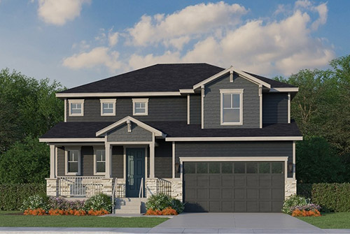 V434 by American Legend