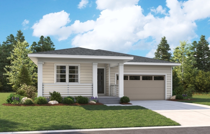 Avalon C Richmond American Homes Barefoot Village