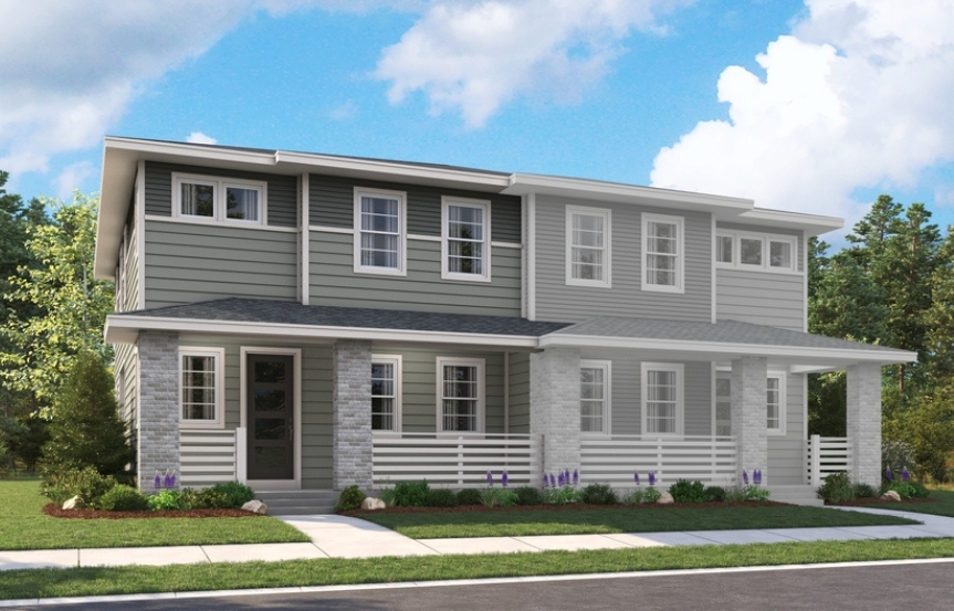 Navy 2 C Richmond American Homes Barefoot Village