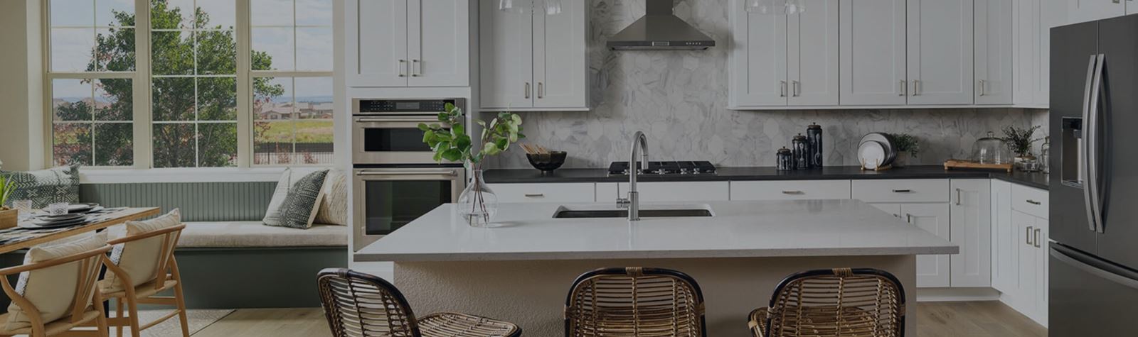 Big Sky Portfolio Brookfield Residential at Barefoot in Firestone, CO