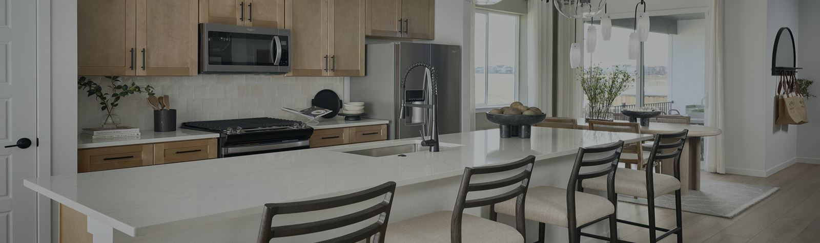 Interior Home by Pulte at Barefoot in Firestone, CO