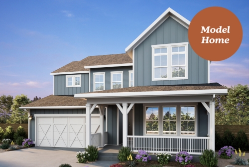 Brookfield Residential Big Sky Eight