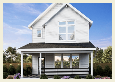 Tealight Collection Six by Brookfield Residential