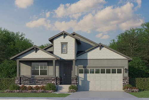 V430 by American Legend