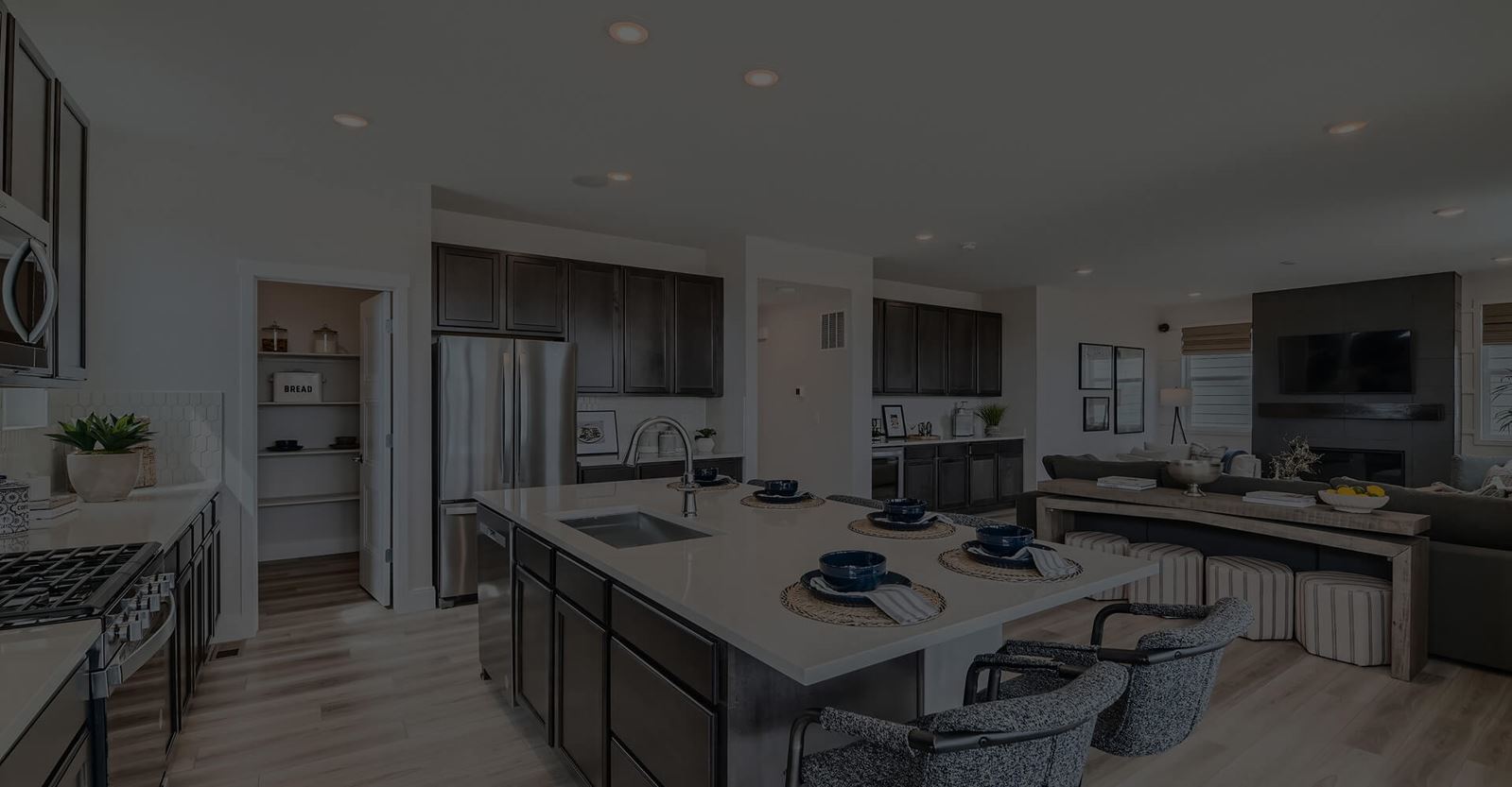 New Home by Homebuilder in Barefoot Community Firestone Colorado