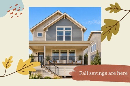 A Season Of Special Incentives Blog