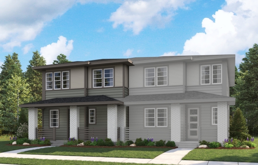 Nina 3 C Richmond American Homes Barefoot Village