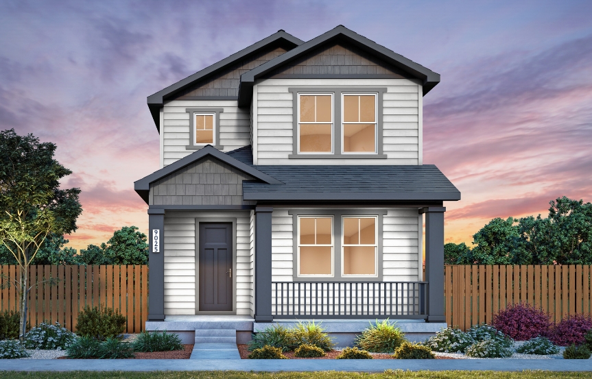 Perry C Pulte Homes Barefoot Village