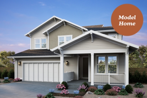 Brookfield Residential Big Sky Seven