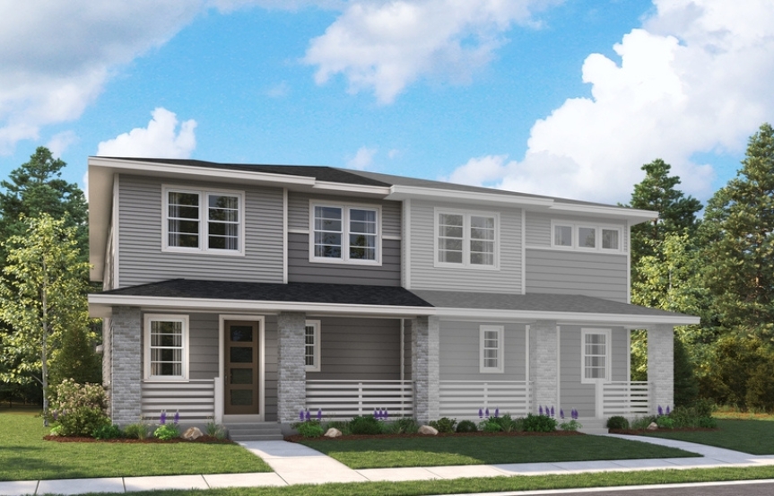 Nina 2 C Richmond American Homes Barefoot Village