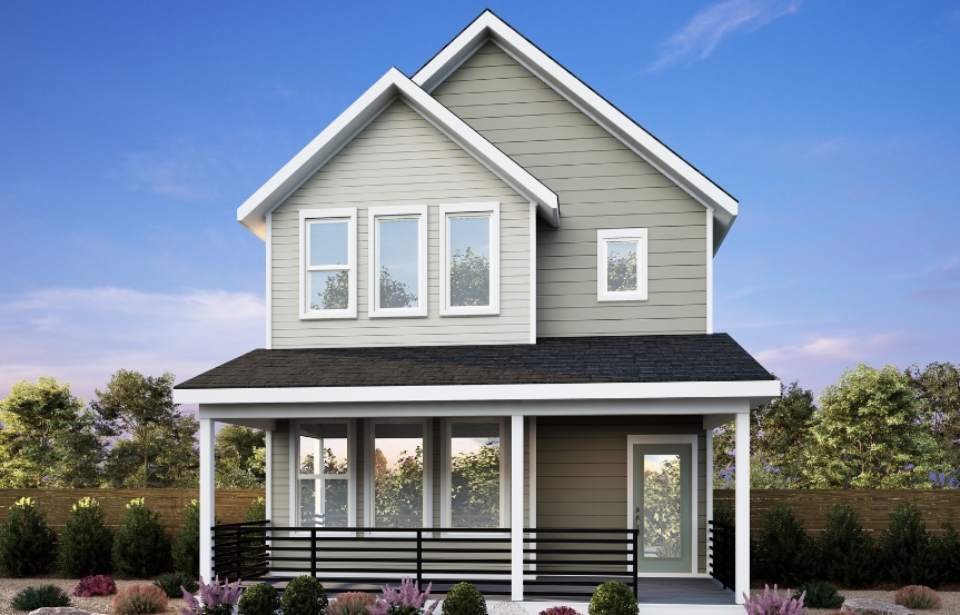 Tealight Nine 2309 B Brookfield Residential Barefoot Village