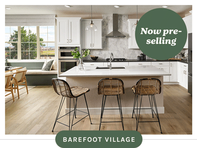 Brookfield Big Sky Pre-Selling