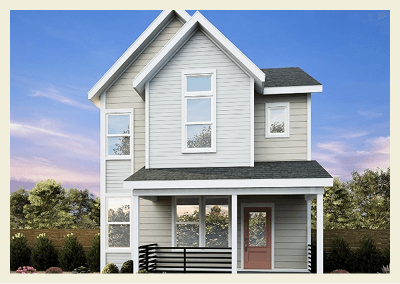 Tealight Collection Seven by Brookfield Residential