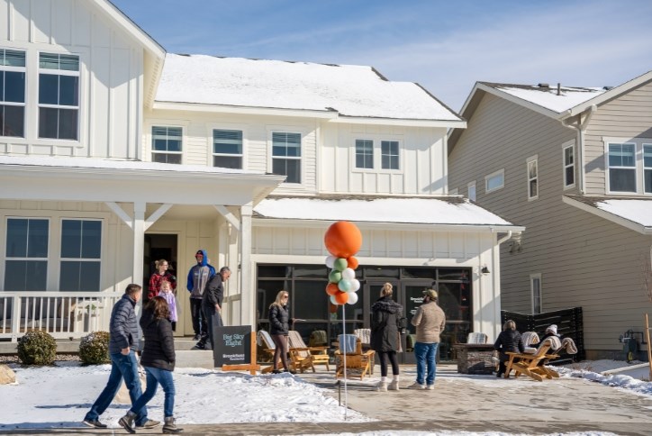 Barefoot Village 10 Models Now Open Blog