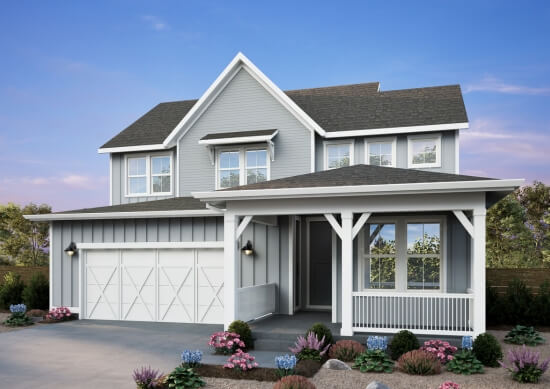 Big Sky Seven by Brookfield Residential