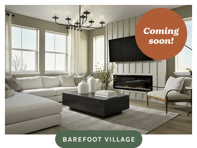 Single Family Homes by Pulte