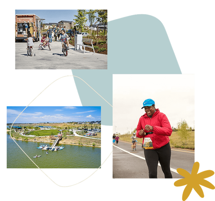 Resident Events Barefoot Colorado Firestone CO