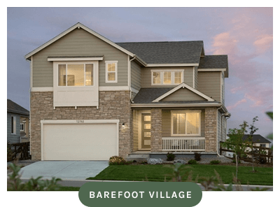 Artisan Portfolio by Brookfield Residential