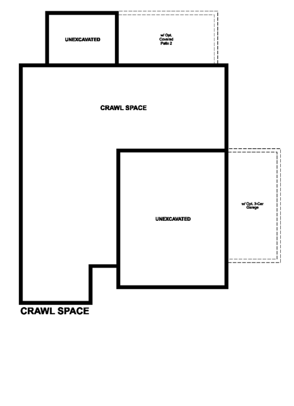 Tourmaline Crawl Richmond American Homes Barefoot Village Firestone Co