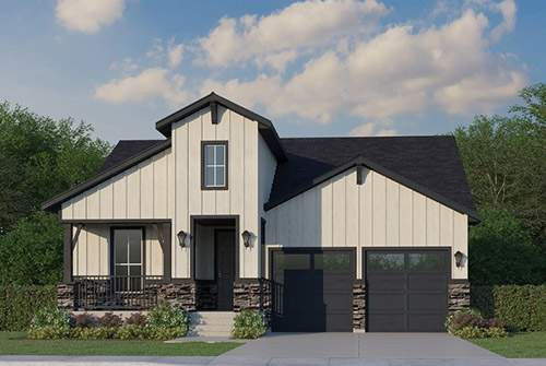 V431 by American Legend