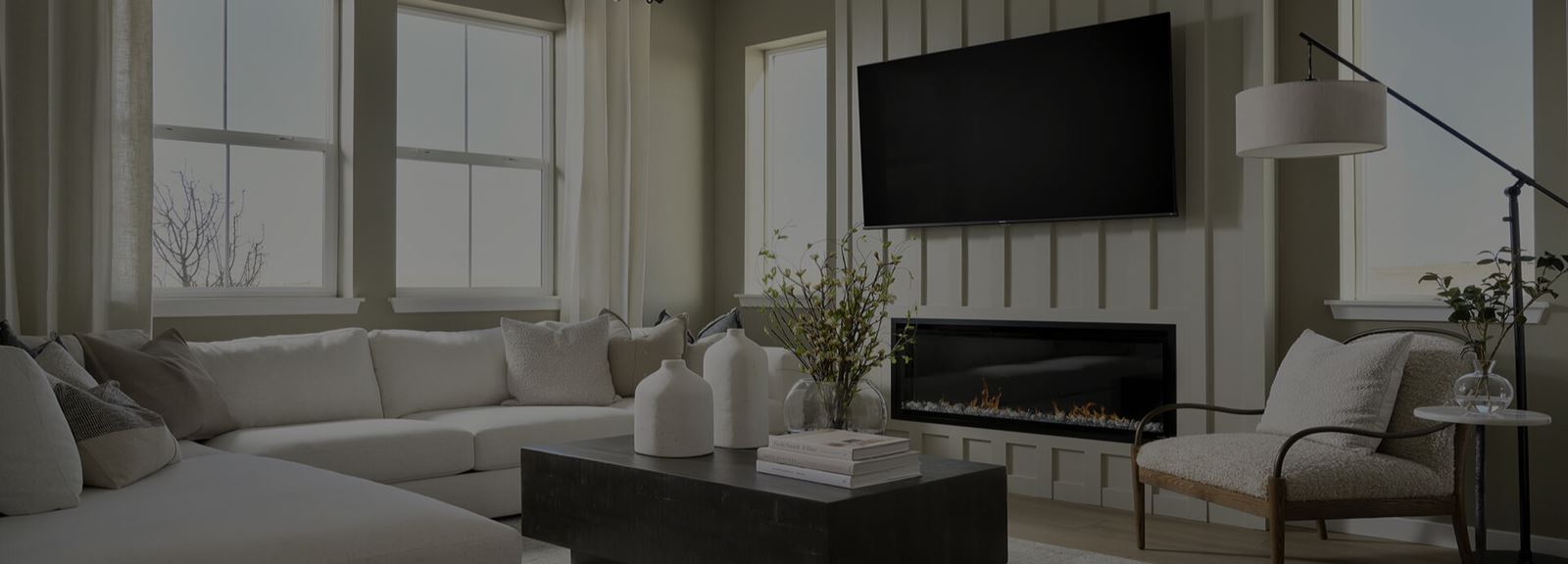 Our Home Collections | Barefoot community in Firestone, Colorado