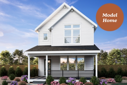 Tealight Six by Brookfield Residential