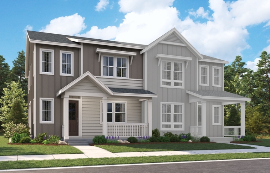 Navy 2 A Richmond American Homes Barefoot Village