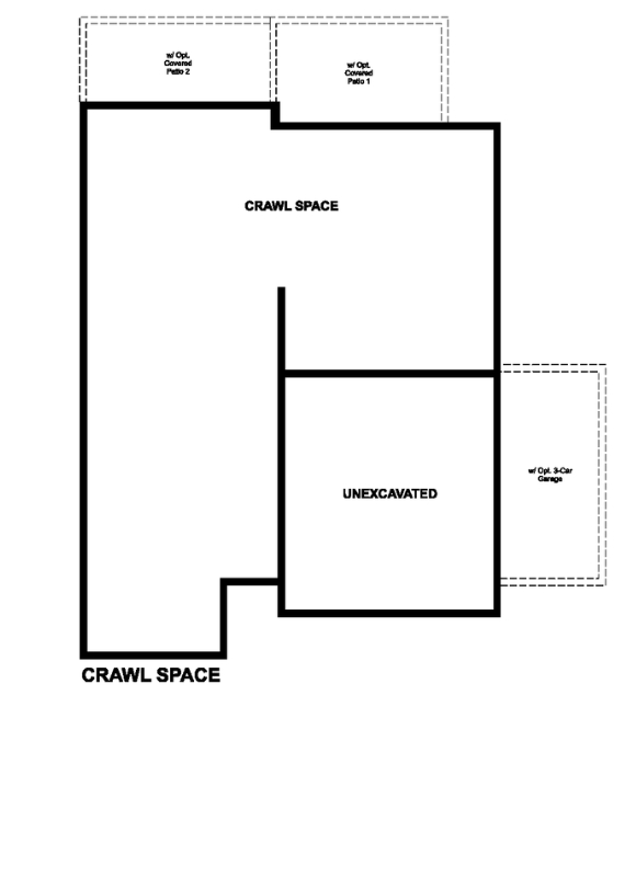 Ammolite Crawl Richmond American Homes Barefoot Village Firestone Co