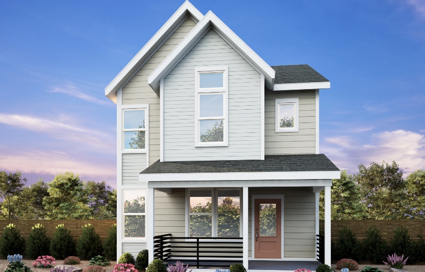 Tealight Seven 2307 B Brookfield Residential Barefoot Village