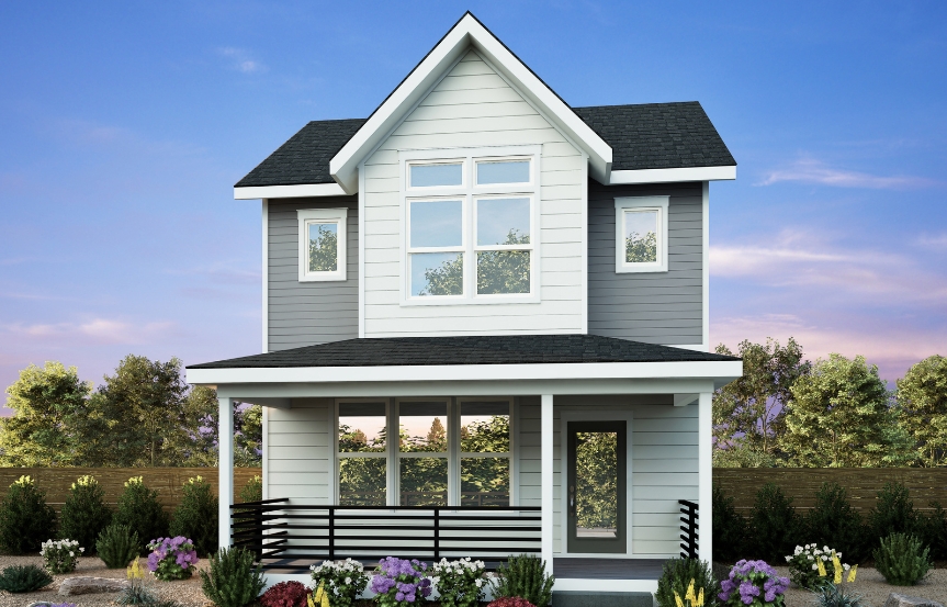 Tealight Eight 2308 A Brookfield Residential Barefoot Village