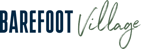 Barefoot Village logo
