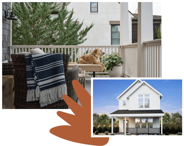 Doors to Oars event at Barefoot community in Firestone, CO