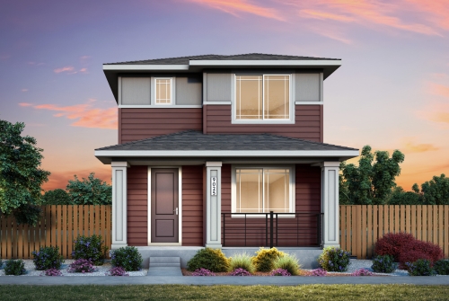 Blake by Pulte Homes