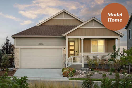 Artisan One by Brookfield Residential