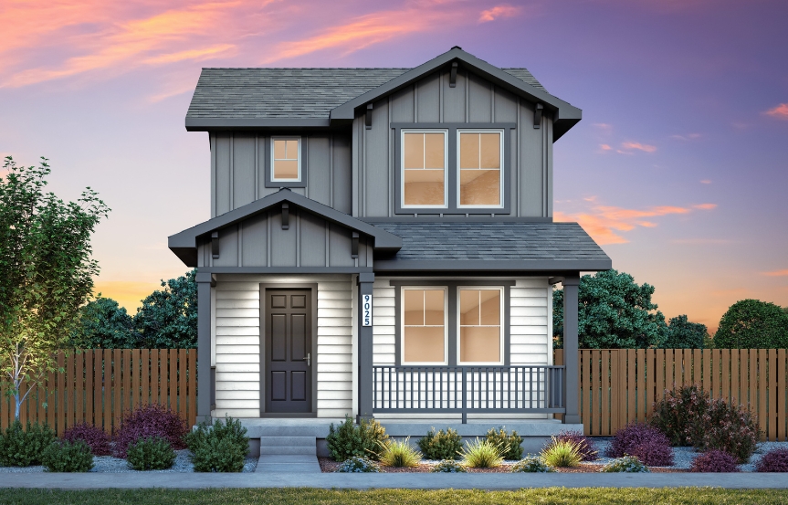 Rowan A Pulte Homes Barefoot Village