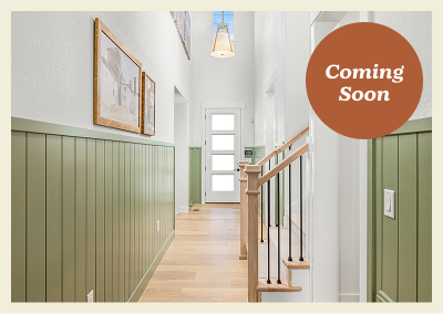 American Legend Homes | Barefoot in Firestone, CO