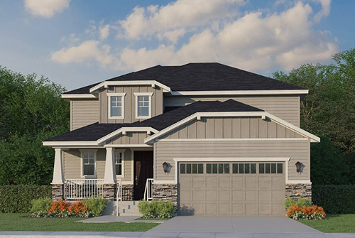 V432 by American Legend