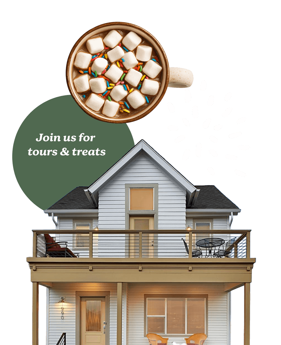 Barefoot Unveiling Graphic