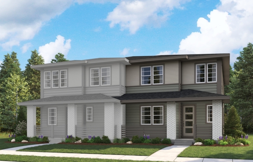 Navy 3 C Richmond American Homes Barefoot Village