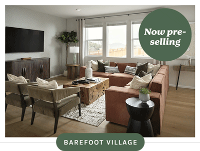 Brookfield Canvas Pre-Selling