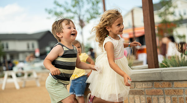 kids